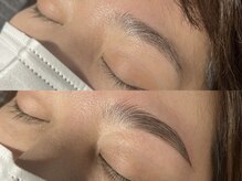 ウー(Wu)/ハリウッドブロウリフト（HBL）