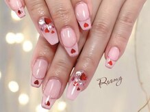 ルーミー(ROOMY)/《パラジェル》持ち込み