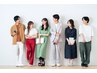 303号室【紹介キャンペーン♪】紹介側・紹介された側も全身脱毛が10,000円！
