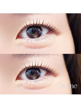 セレネ(Selene)/ラッシュリフト