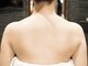 プレミアムバーバースパ パレスホテル店(PREMIUM BARBER SPA)の写真
