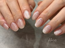 エクラス 銀座(Heclats)/ワンカラー/マグネット/シンプル