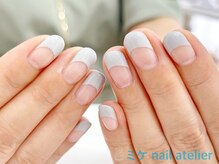 ミケ/シンプルフレンチ