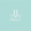 アリュメント(Allument)のお店ロゴ
