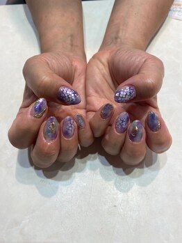 エン(Em.)/ハンドネイル