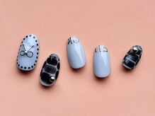 ミトミ(MITOMI)/H/Rebellious 2｜高円寺