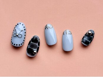 ミトミ(MITOMI)/H/Rebellious 2|高円寺