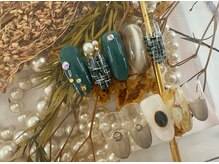 フローラネイルサロン/