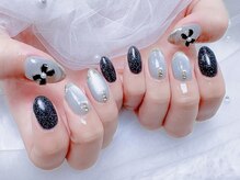 ラニ ネイル(Rani Nail)/定額デザイン