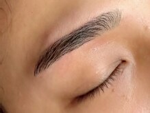 ラシク ベル(Lashiku Belle)/メンズアイブロウWAX