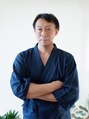 リライズ整体院 向田 武