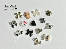 エマネイル 豊中店(EMANAIL)/ネイルパーツ