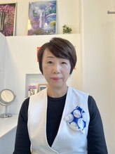 ポーラ アクアオーラ店(POLA) 牛島 宏枝