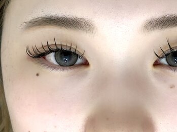 マイア 草加(maia)/束感マツエク