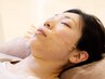 【肌荒れ、シミが気になるあなたへ】美容鍼(約６０分。カウンセリング込み)