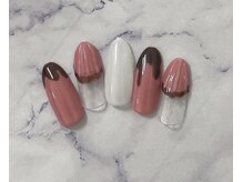 ティーエヌ イトーヨーカドー能見台店/季節の定額5500円コース