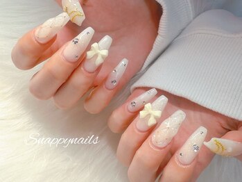 スナッピーネイルズ(Snappy Nails)/