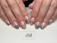 チル(chill)/