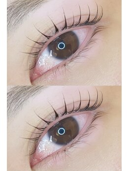 アルム(Areume)/韓国風束感パーマ