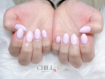 チル 大須店(CHILL)/ワンカラー