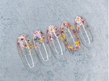 ミラーナ(Milana)/◆春季新作デザイン◆¥6500