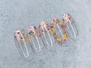 ◆春季新作デザイン◆¥6500