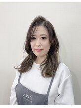 ネイルサロンディーバ 豊中店(Diva) 下浦