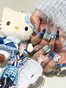 ハルネイル(Haru nail)/