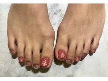 レゴリス ルナ 天神大名(REGOLITH LUNA)/フット/やり放題コース