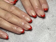 ラモ ネイル 大宮(Ramo)/