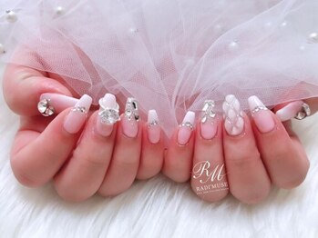 ラディミューズ(Radi'Muse)/