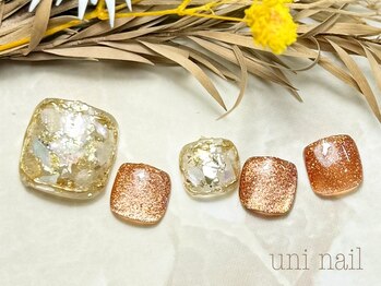 フット　サンプル