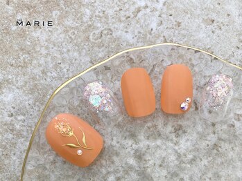 ザ マリー 磐田店(THE MARIE)/☆定額8000円コース 0515A