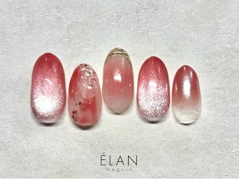 エラン メグロ(ELAN Meguro)/マグネット×ニュアンス