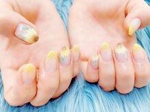 ネイルサロン K