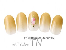 7月季節の定額3900円コ―ス