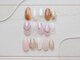 ルリアンネイル(le lien nail)の写真
