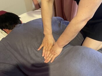 もみの木整体院の写真/マッサージで慢性的なコリをほぐしリフレッシュ◇身体のだるさや疲れを解消し、心も体もスッキリ軽く♪