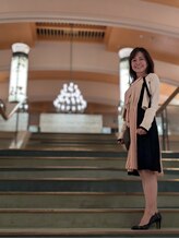 プレシャス ミヤビ(precious miyavi)&nbsp;深野 由起子