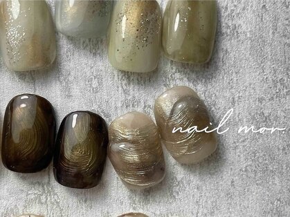 アイモア 横浜関内店(eye mor.)の写真