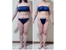 【50代はこれ】お腹、二の腕、お尻、太もも気になるところを一気に☆体験価格