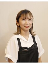 フェリシータ ジール(FELICITA ZEAL)&nbsp;高橋 かおり