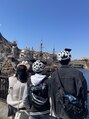 堺整骨院 三苫院&nbsp;3児の母です♪
