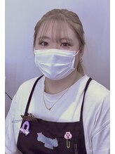 ビューティーサロン クリスタル(Beauty Salon Crystal)&nbsp;糸日谷 夢夏