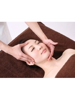 小顔になりたい