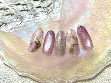 色彩の月/【定額デザイン7700円】