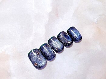 トレネイル 南流山店(TRE nail)/【定額ネイル】¥7980