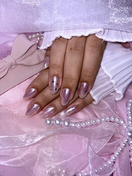 トイヴ ネイル(toyve nail)/