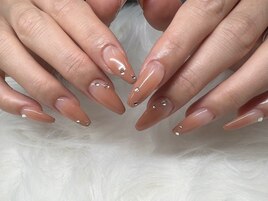 カラーグラデーション