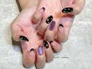15.ブラックネイル